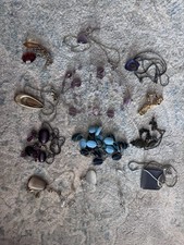 Jewellery job lot for sale  NEWPORT