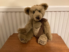 Aurora teddy original for sale  WEYMOUTH