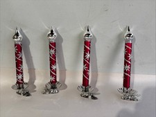 Vintage red silvermercury for sale  Wilmington