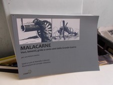 Malacarne voci lamenti usato Malacarne voci lamenti usato  Pordenone