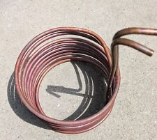 Copper immersion wort for sale  Pleasant Prairie