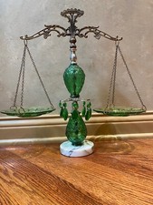 Vintage rare green for sale  Chicago Ridge