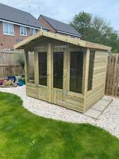 Garden summer house for sale  BLAYDON-ON-TYNE