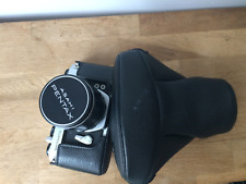 Asahi pentax spotmatic d'occasion  Confolens