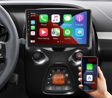 Carplay android autoradio gebraucht kaufen Carplay android autoradio gebraucht kaufen  Bremen