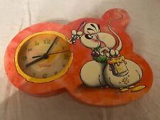 Horloge diddl d'occasion  Tulette