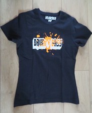 Black .shirt drum for sale  BIRMINGHAM