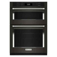 Kitchenaid koec530pbs built for sale  Rockville