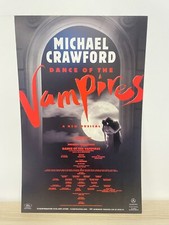 Dance vampires for sale  LONDON