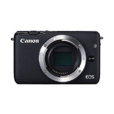 USADO Canon EOS M10 Preto Sem Espelho Apenas Corpo Excelente FRETE GRÁTIS comprar usado  Enviando para Brazil