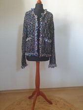 Zara kuschel jacke gebraucht kaufen  Viechtach