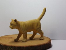 Schleich katze laufend gebraucht kaufen  Dietenheim