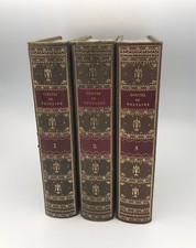 Romans contes voltaire d'occasion  Cuq-Toulza