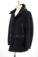 Werner christ shearling d'occasion  Bordeaux-
