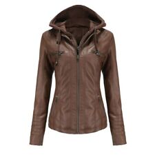Neu damen leder gebraucht kaufen  Hattersheim