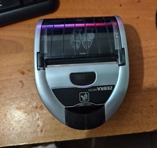 Zebra mz320 stampante usato  Ciampino