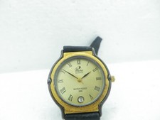 RELOJ UNISEX CADETE FRANCES MICRO AÑOS 90  SUMERGIBLE 30M FUNCIONA OK WATCHES comprar usado  Enviando para Brazil