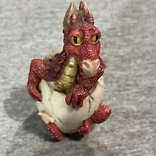 Red dragon hatching for sale  STOKE-ON-TRENT