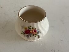 Sadler sugar bowl for sale  BLANDFORD FORUM