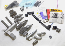 Plane parts lot for sale  Newman Lake