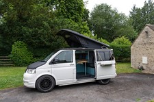 2009 campervan 1.9 for sale  CIRENCESTER