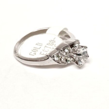 Ring women white for sale  Creston