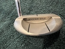 boccieri putter for sale boccieri putter for sale Cedar Grove