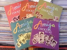 Amiga cocktail ddr gebraucht kaufen  Zwickau
