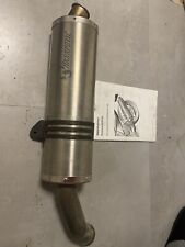 Silenziatore akrapovic per usato  Fano
