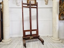 Antique french painting for sale  UK