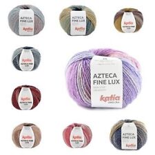 Katia laine azteca d'occasion  Expédié en France