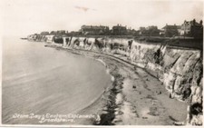 Kent postcard. stone for sale  THORNTON-CLEVELEYS