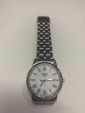 Orologio uomo tissot usato  Priolo Gargallo