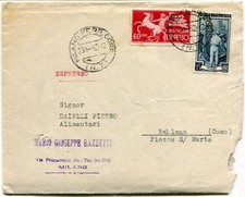 1951 italia lavoro usato  Italia