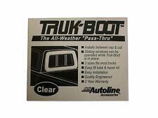 Auto Line Truk bota inflável campista shell tampa superior selo tamanho médio caminhão 2000 comprar usado  Enviando para Brazil