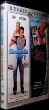 Hilary Duff A Cinderella Story Double Feature DVD Very Good comprar usado  Enviando para Brazil
