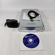 Plextor 716uf external for sale  Ashville