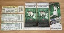 Boston celtics tickets for sale  Poughkeepsie