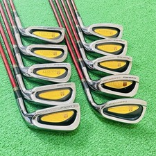 Maruman iron set d'occasion  Expédié en France