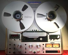 Revox pr99 half for sale  BIRMINGHAM