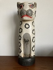 Vintage hand carved for sale Vintage hand carved for sale  HONITON