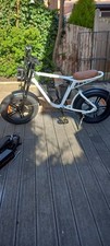 Bike project. self for sale  CHESTER