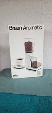 Macinacaffe vintage braun usato  Roma