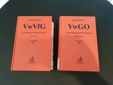 Kopp ramsauer vwvfg gebraucht kaufen  München