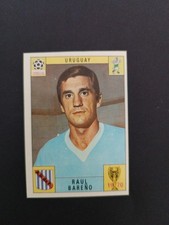 Figurina bareno 1970 usato  Roma