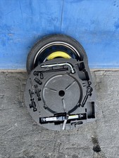 Ruotino ruota scorta usato  Casoria