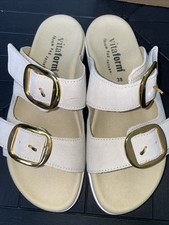 damenschuhe 38 vitaform gebraucht kaufen  Castrop-Rauxel