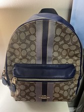 Coach medium charlie for sale  Youngstown