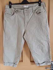 Women levi capri for sale  SOLIHULL