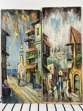 2pc signed middle for sale  Hollywood